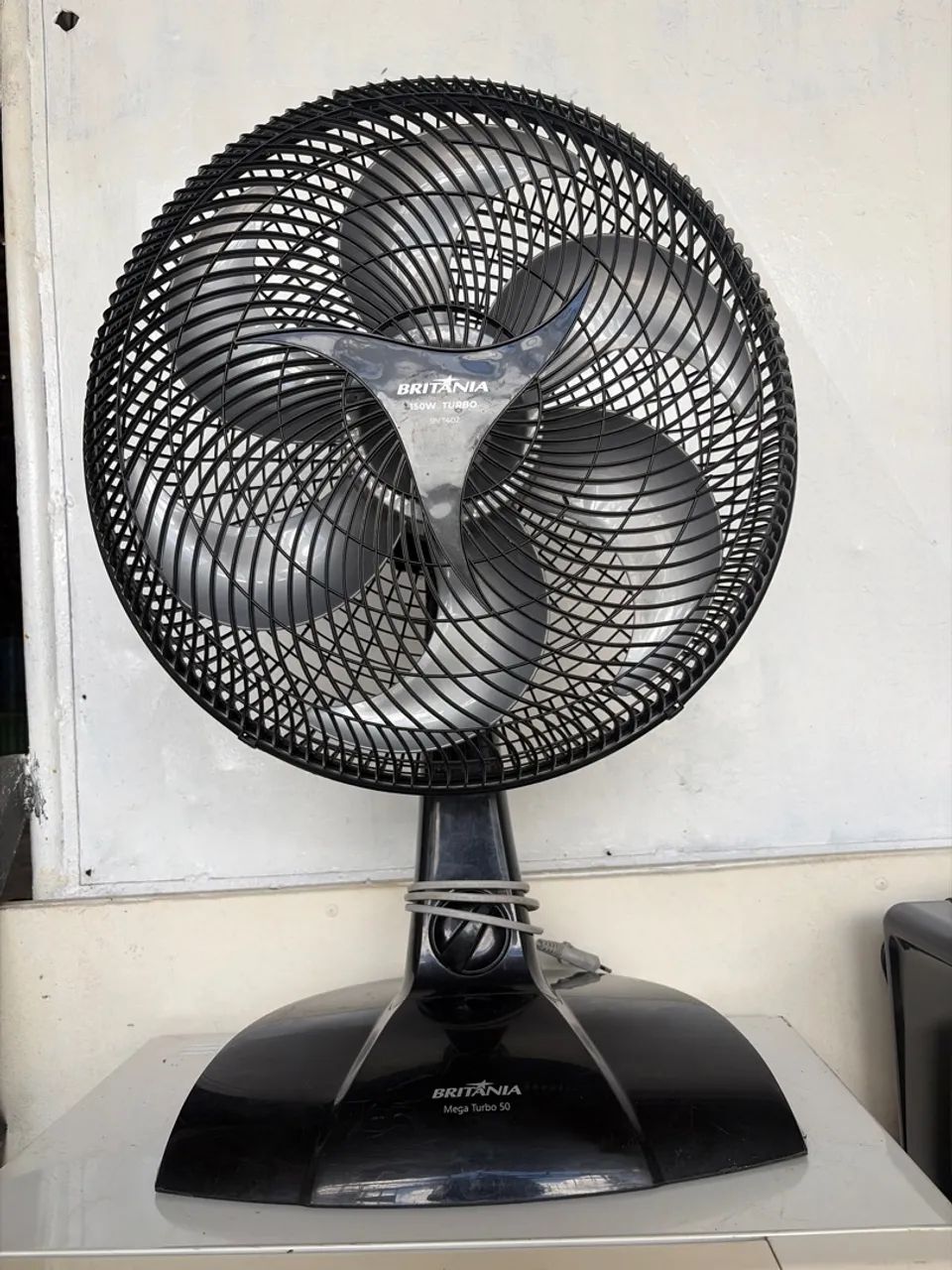 Ventilador Britânia 