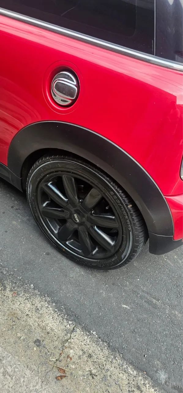 Mini Cooper S 1.6 Aut. 2010 - Foto 5