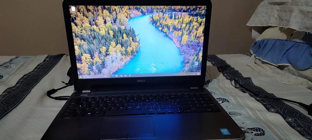 DELL Inspiron 15R 5537 - Foto 5