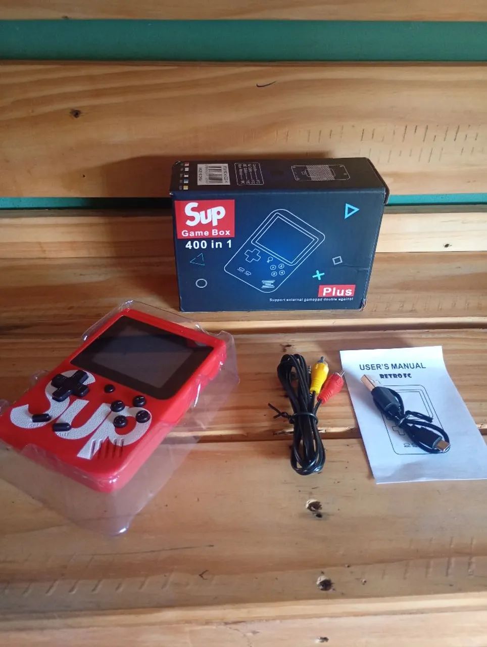 GAME BOY RETRO  - Foto 2