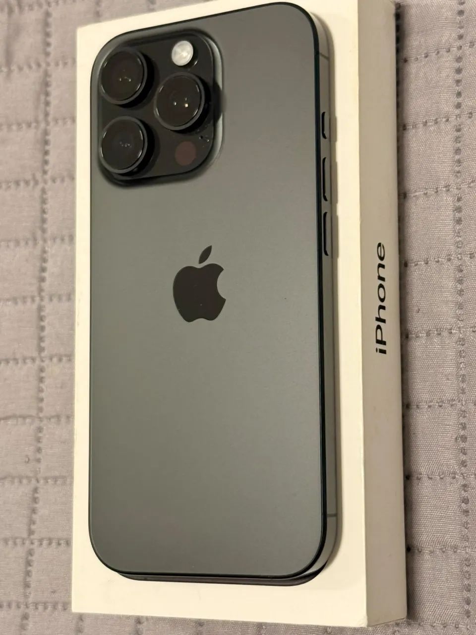 iPhone 16 Pro / iPhone 16 Pro Max  - Foto 5