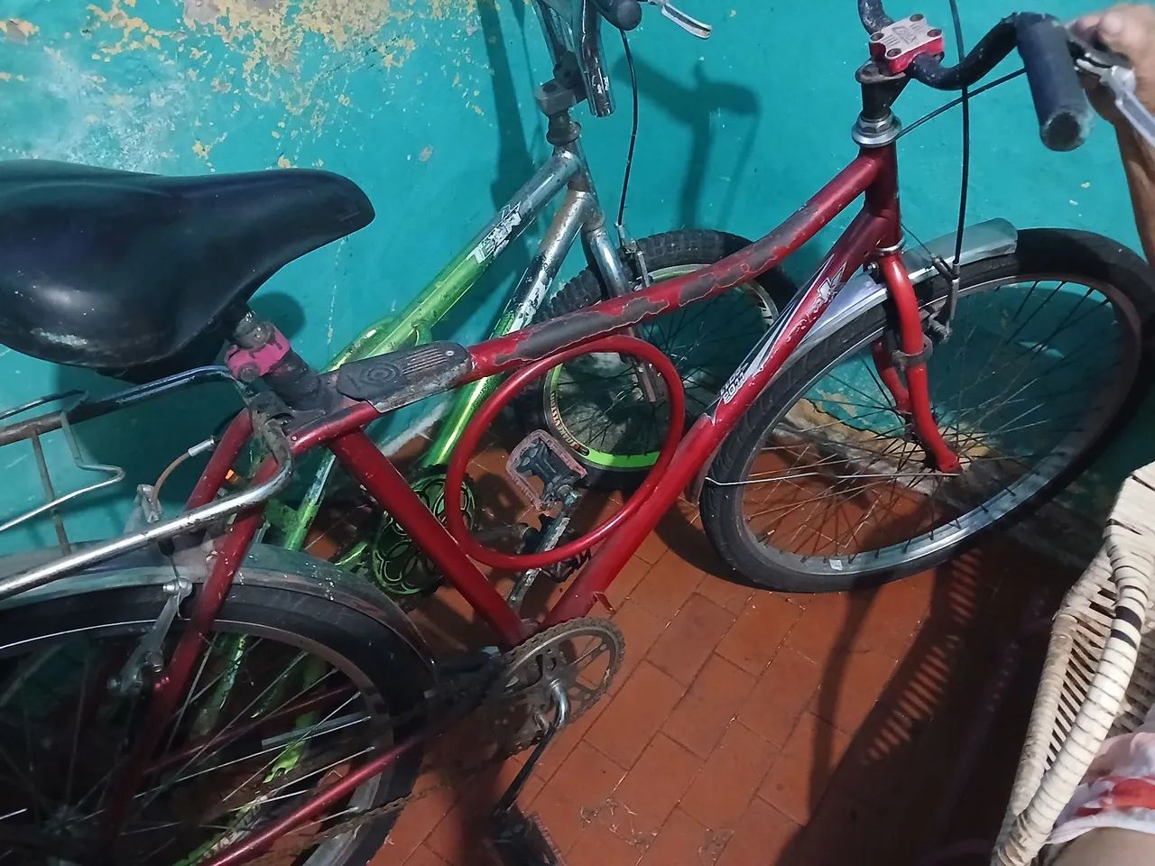 Bicicleta monark - Foto 2