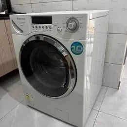LAVA E SECA ELECTROLUX ! - Foto 2