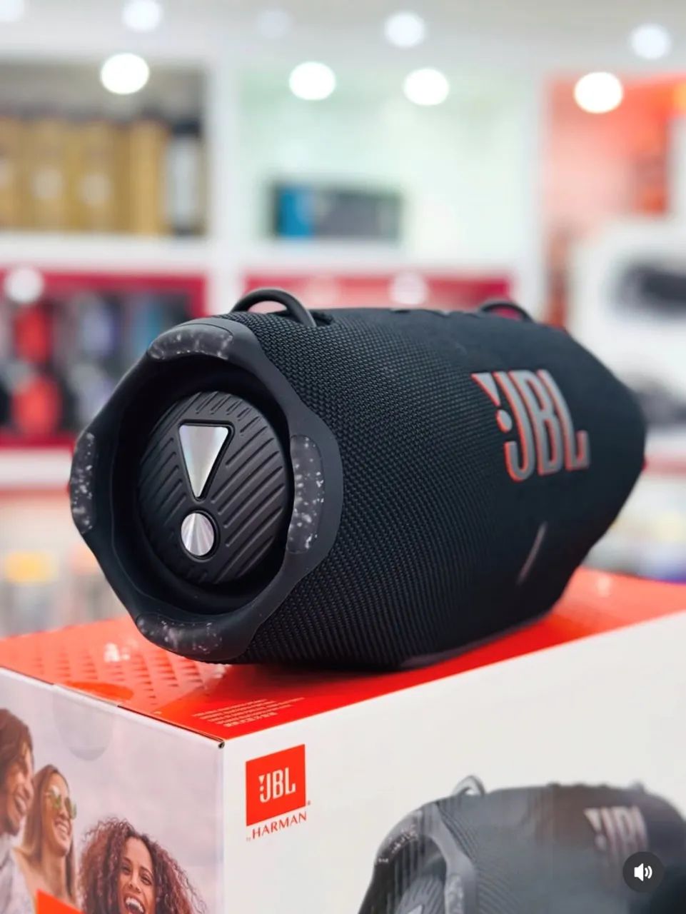 JBL XTREME 4 