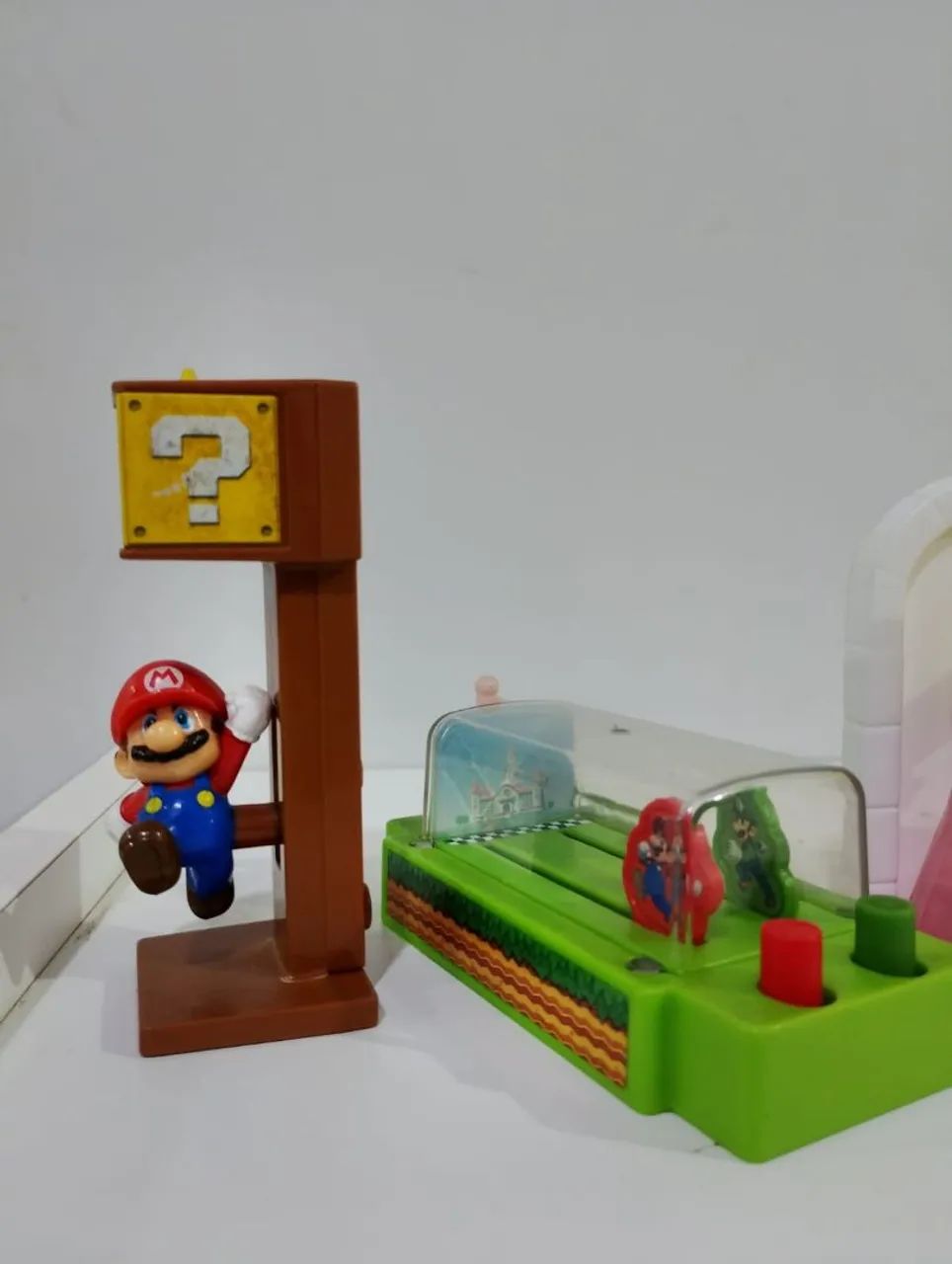Miniaturas _ Mario - Foto 5