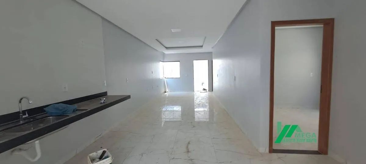 Casa com 3 quartos à Venda, Nova Marabá - Marabá - Foto 4