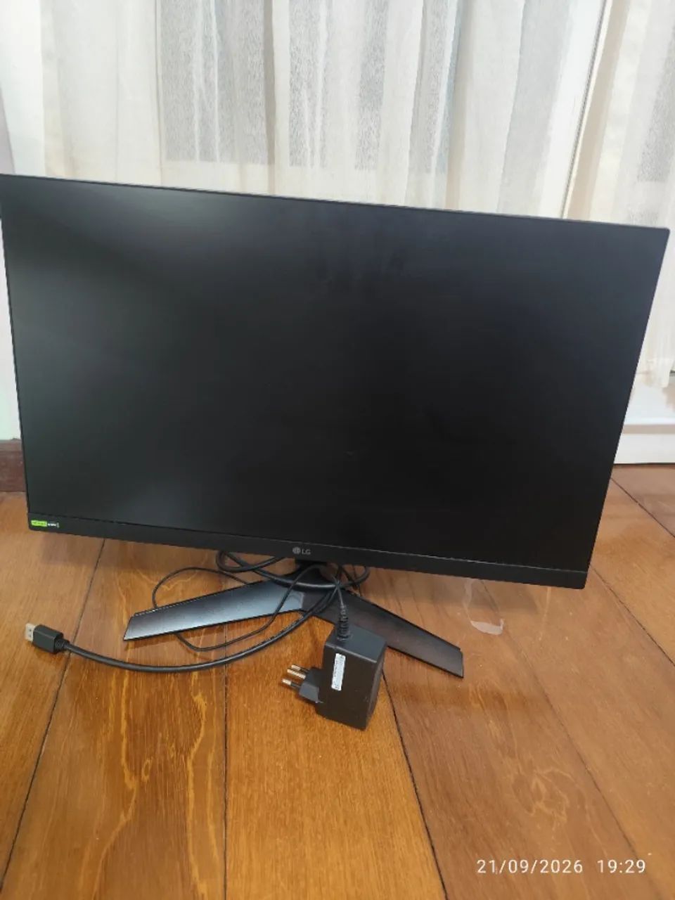 Monitor LG 24 UltraGear 180hz