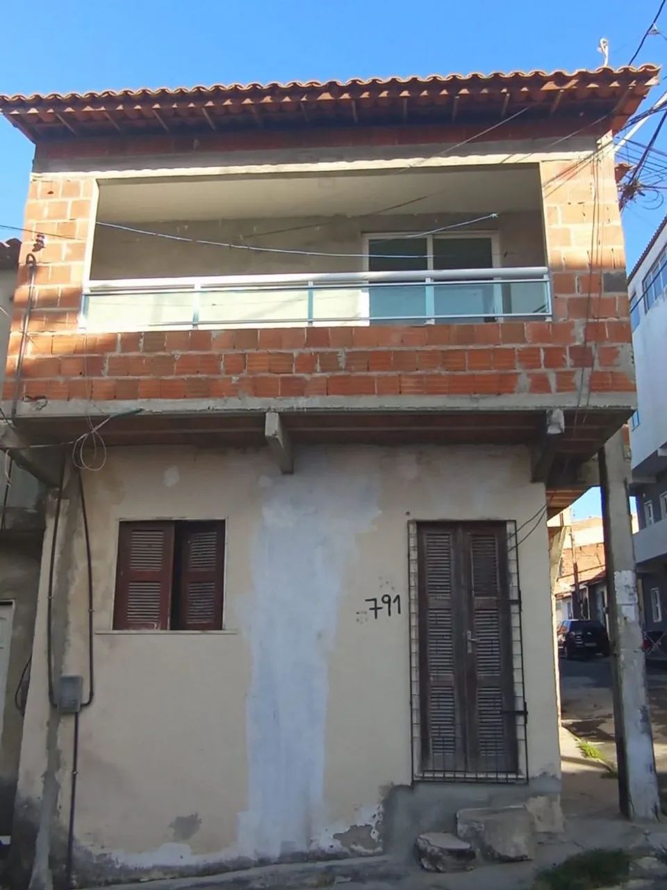 Vendo casa vicente pinzon
