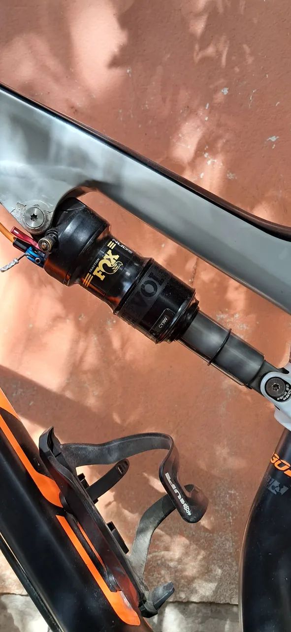 Mtb full suspension aro 29 SCOTT GENIUS 930  - Foto 3