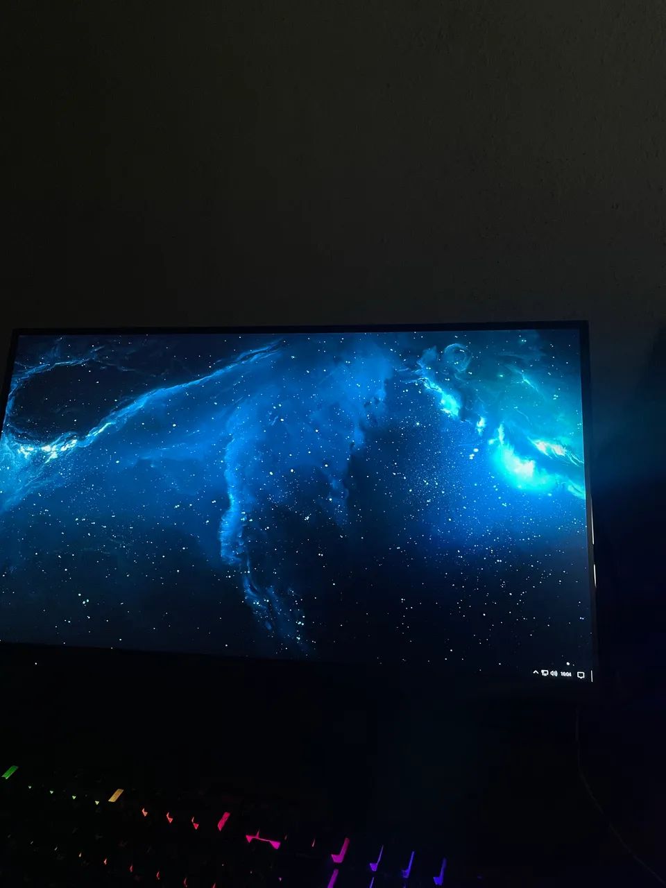 Monitor AOC 21,5 120HZ