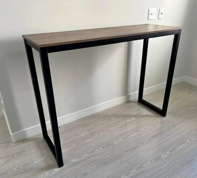 MESA PARA BANQUETA 