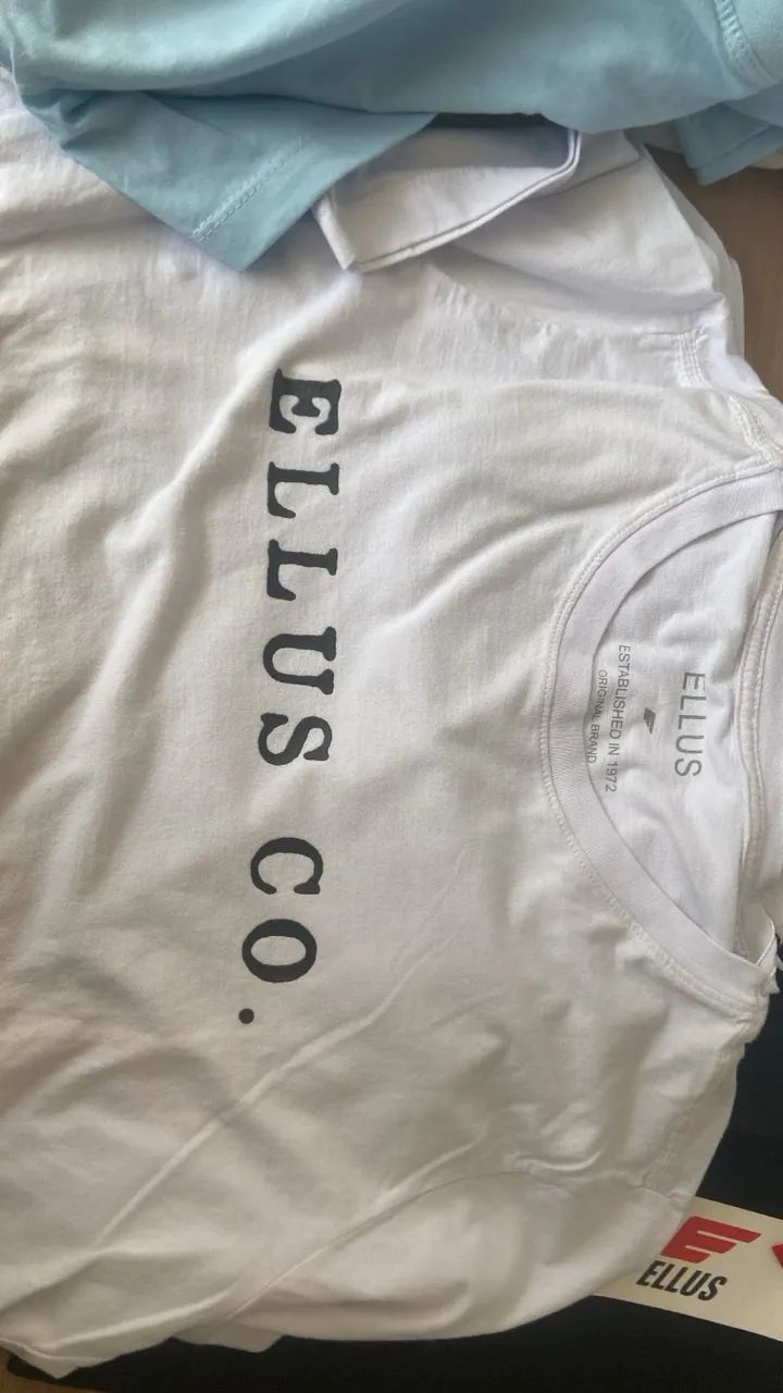 Camisa  - Foto 2