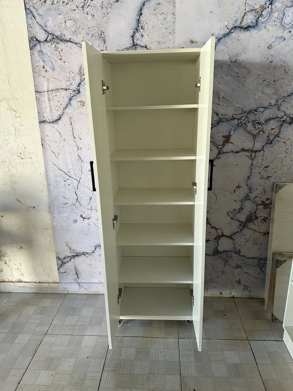 Sapateira com portas  - Foto 3