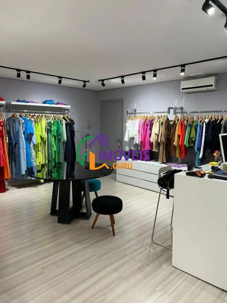 CONJ. COMERCIAL - MORUMBI - SP