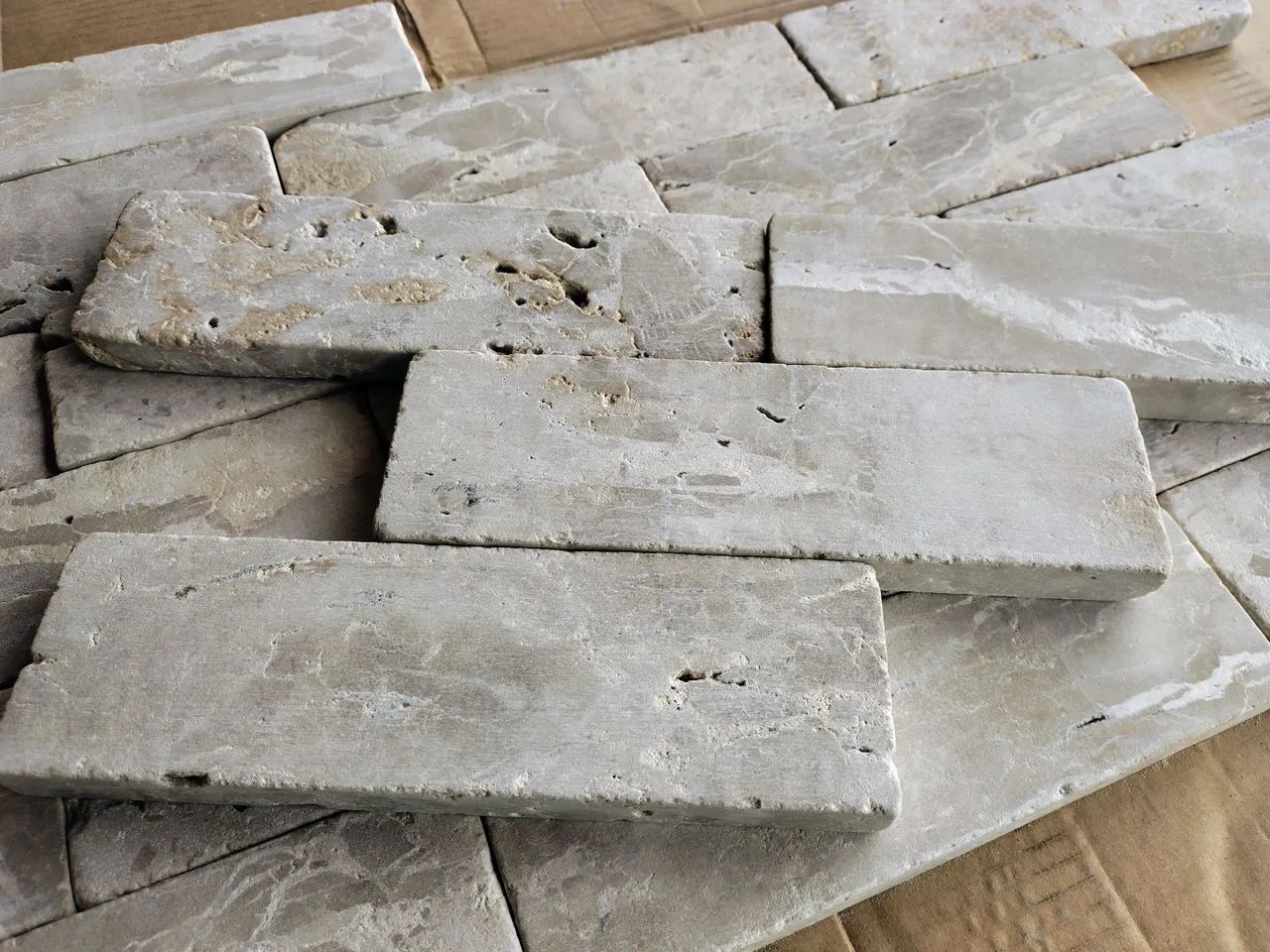 Tijolinho Brick Nacional 7/23 - Foto 6