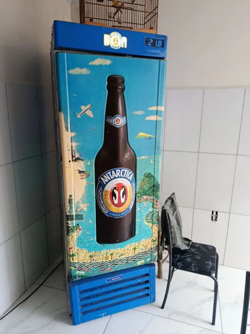 Cervejeira - Foto 2