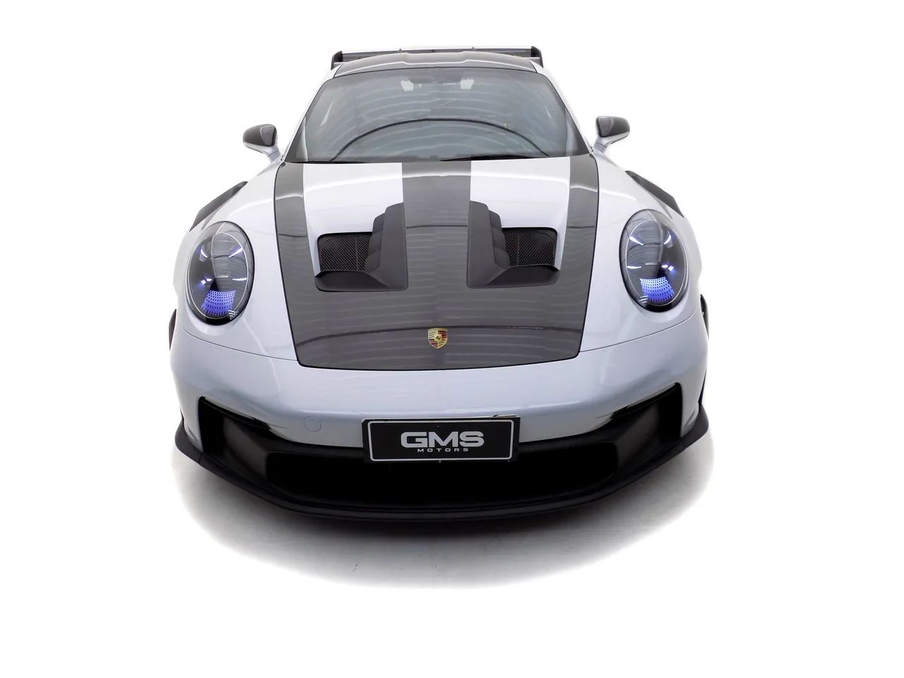 Porsche 911 GT3 RS 2024 - Foto 2