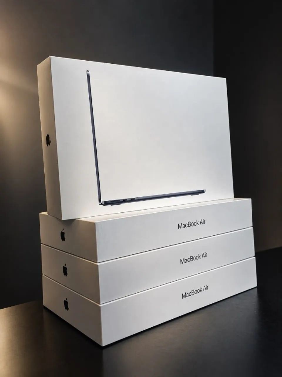 Macbook Air M5 - Foto 2