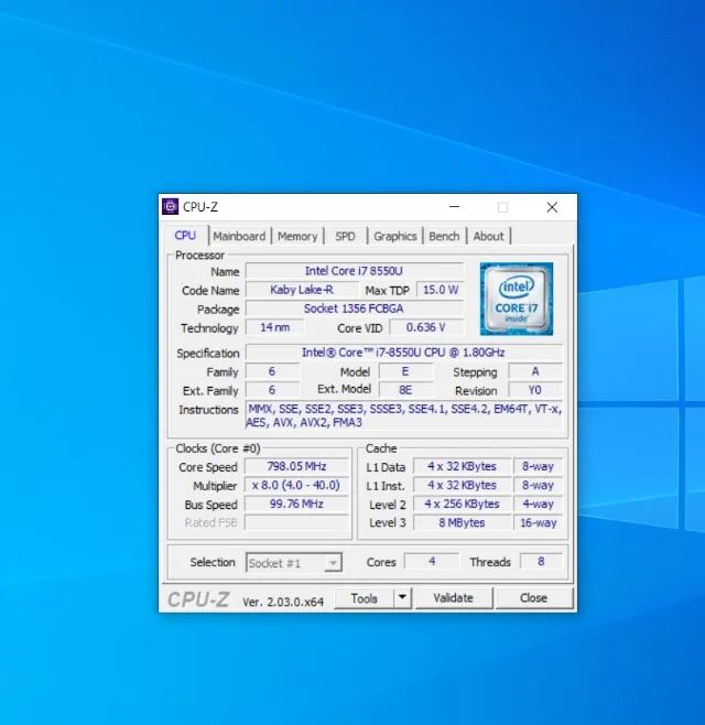 Notebook Lenovo IdeaPad 330 | Core i7 | GeForce MX150 | SSD - Foto 5