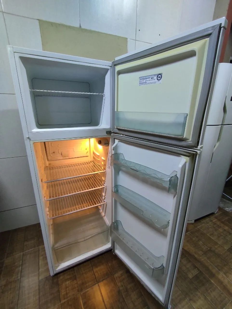 GELADEIRA DUPLEX - Foto 4