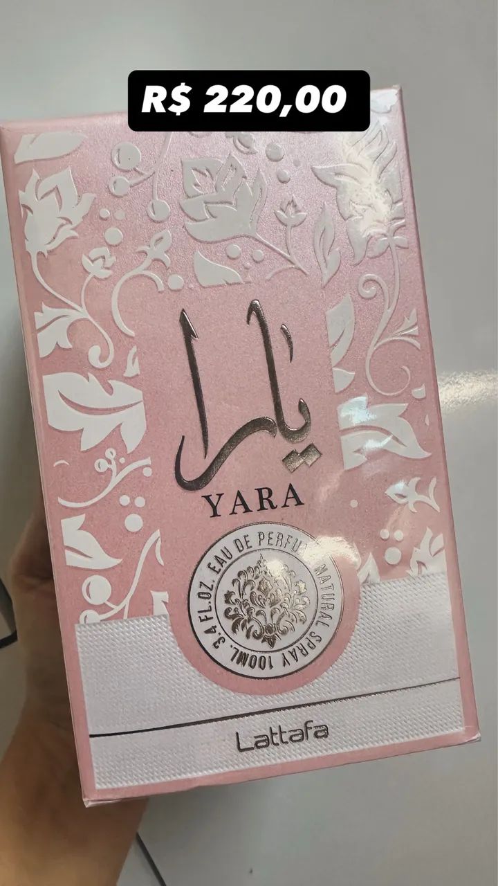 Perfumes originais  - Foto 3