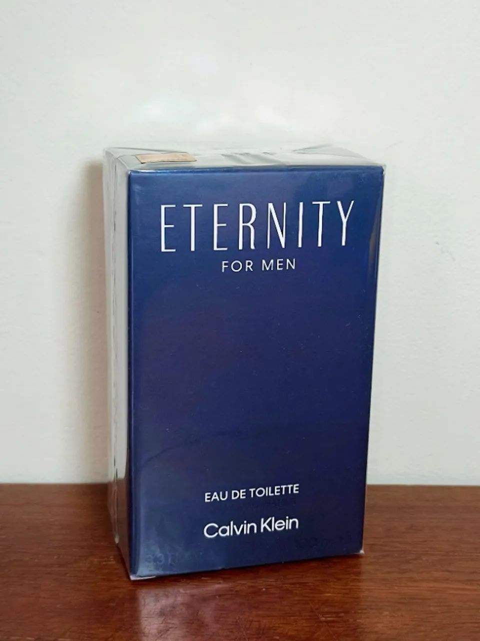 Perfume Calvin Klein Eternity - Lacrado - Foto 2