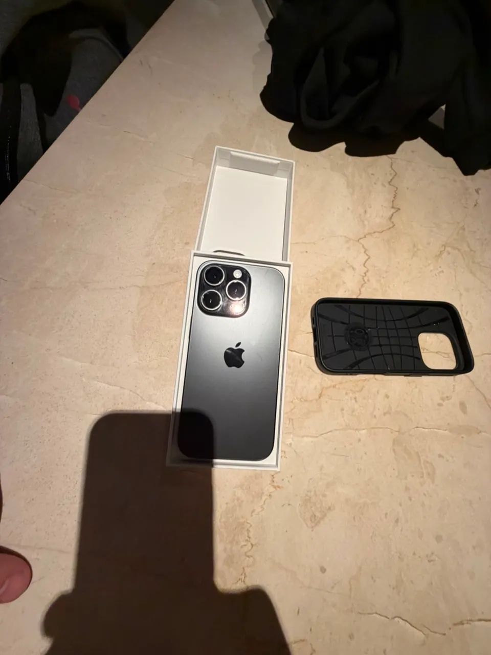 iPhone 16 em excelente estado! - Foto 2