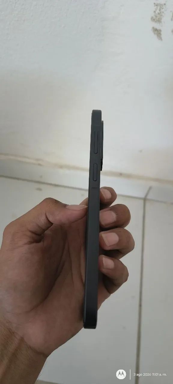 Samsung A17 - Foto 2