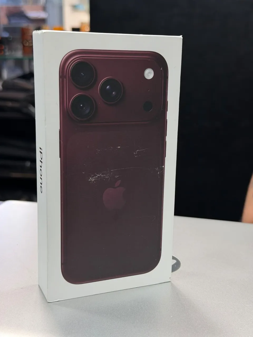 CARLINKIT TBOX AMBIENT - 8GB RAM + 128GB - Equipamentos e