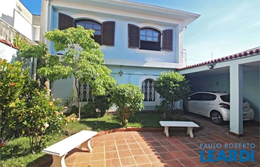 CASA ASSOBRADADA - BROOKLIN - SP - Foto 2
