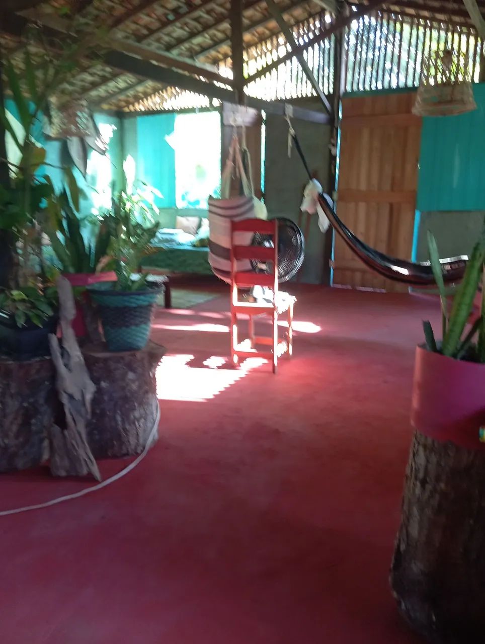 Aluguel casa Cotijuba  - Foto 4