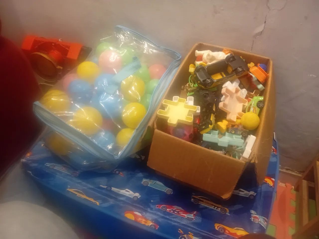 Brinquedos 
