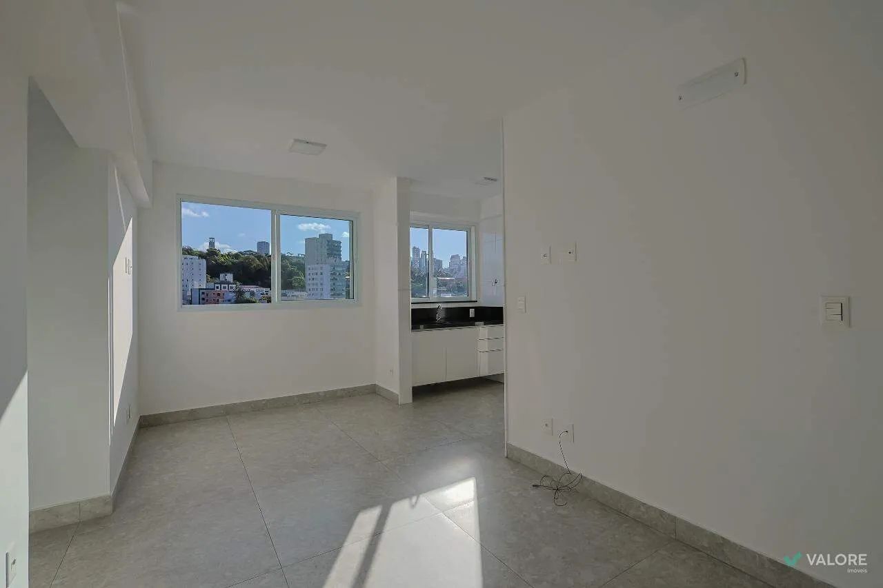 Apartamento 2 quartos para aluguel no Vila Paris - Foto 2