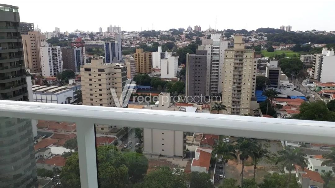 apartamento - Jardim Guanabara - Campinas - Foto 4