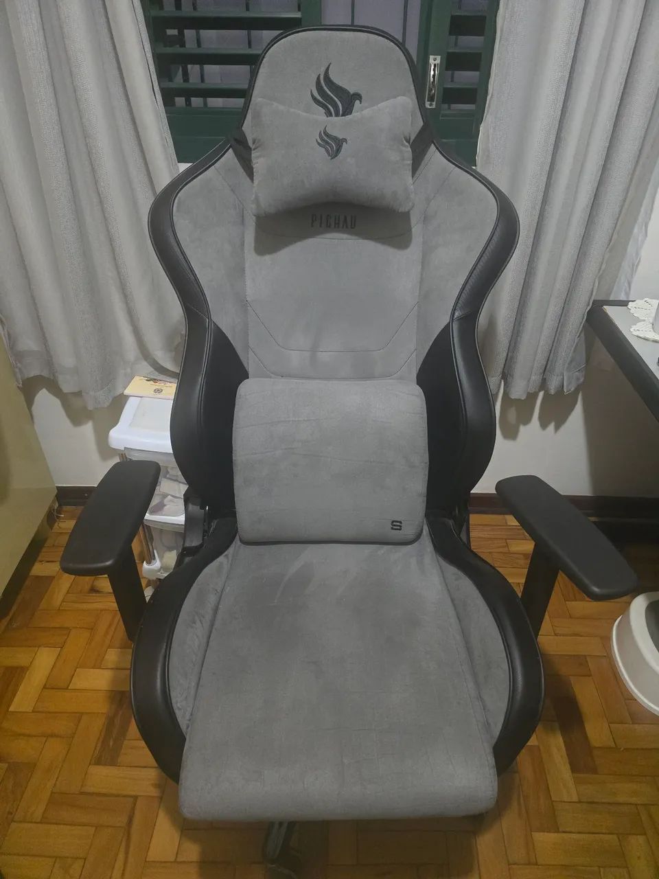 Cadeira Gamer Pichau Omega S