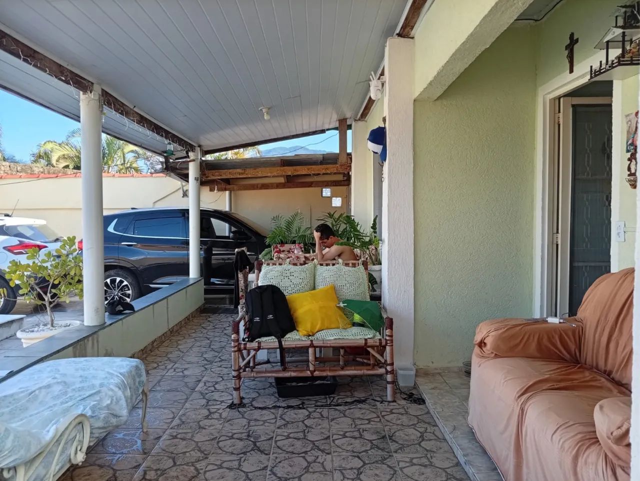 NS VENDO ESSA CASA DE FORMA PARCELADA - Foto 4