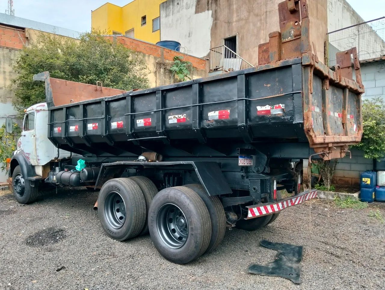 1314 motor 366 - Foto 4