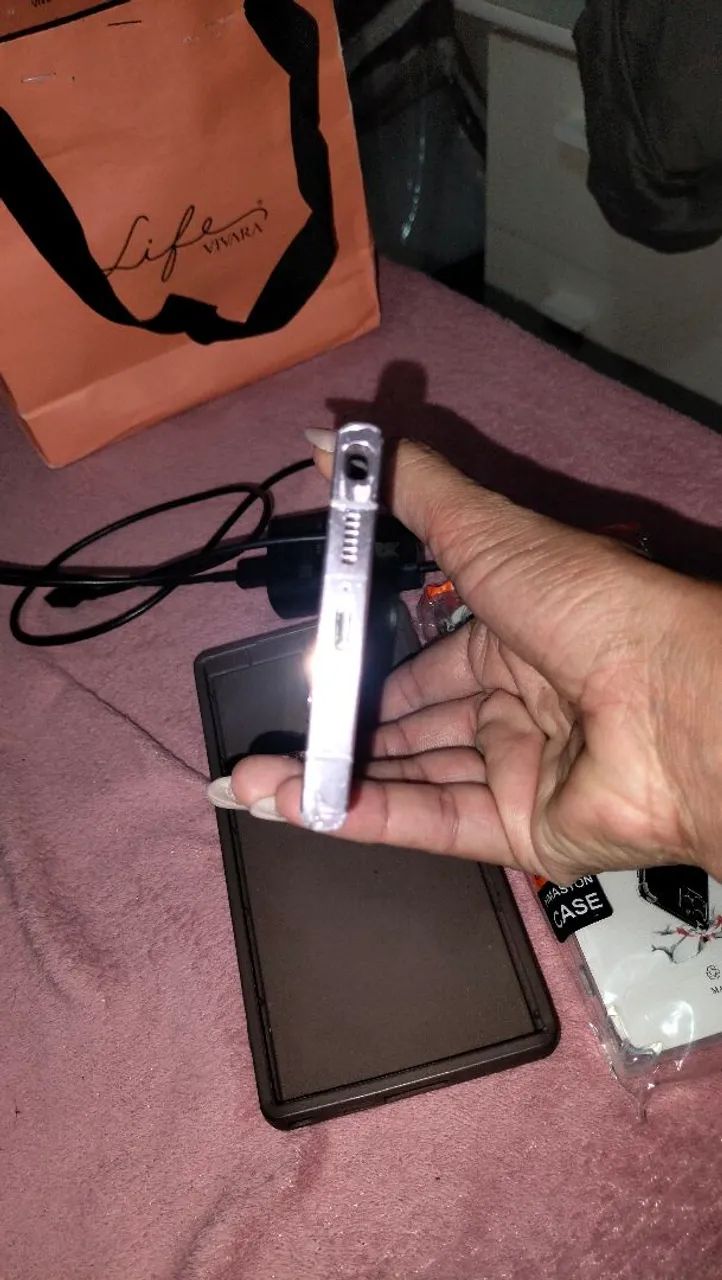 Celular S ultra 23  256 GB Samsung  - Foto 5