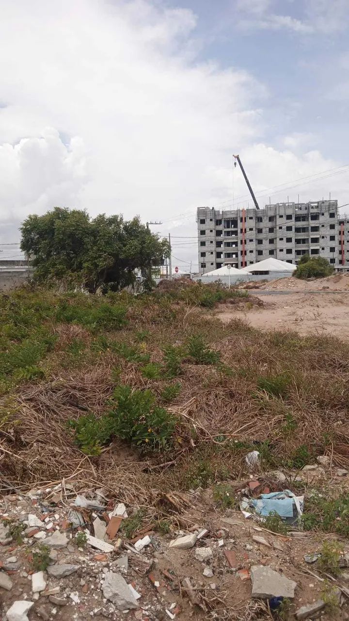 TERRENO NO LOTEAMENTO COSTA VERDE 2 [56485] - Foto 2