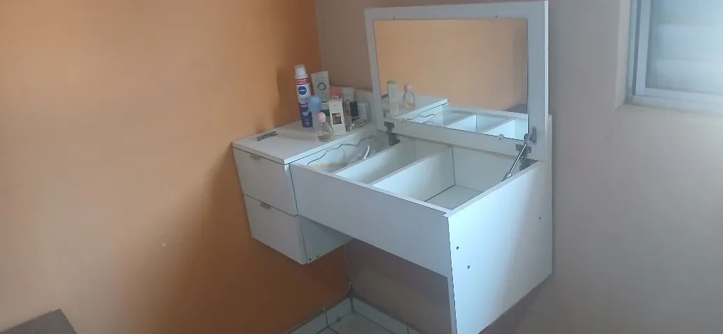 Penteadeira - Camarim