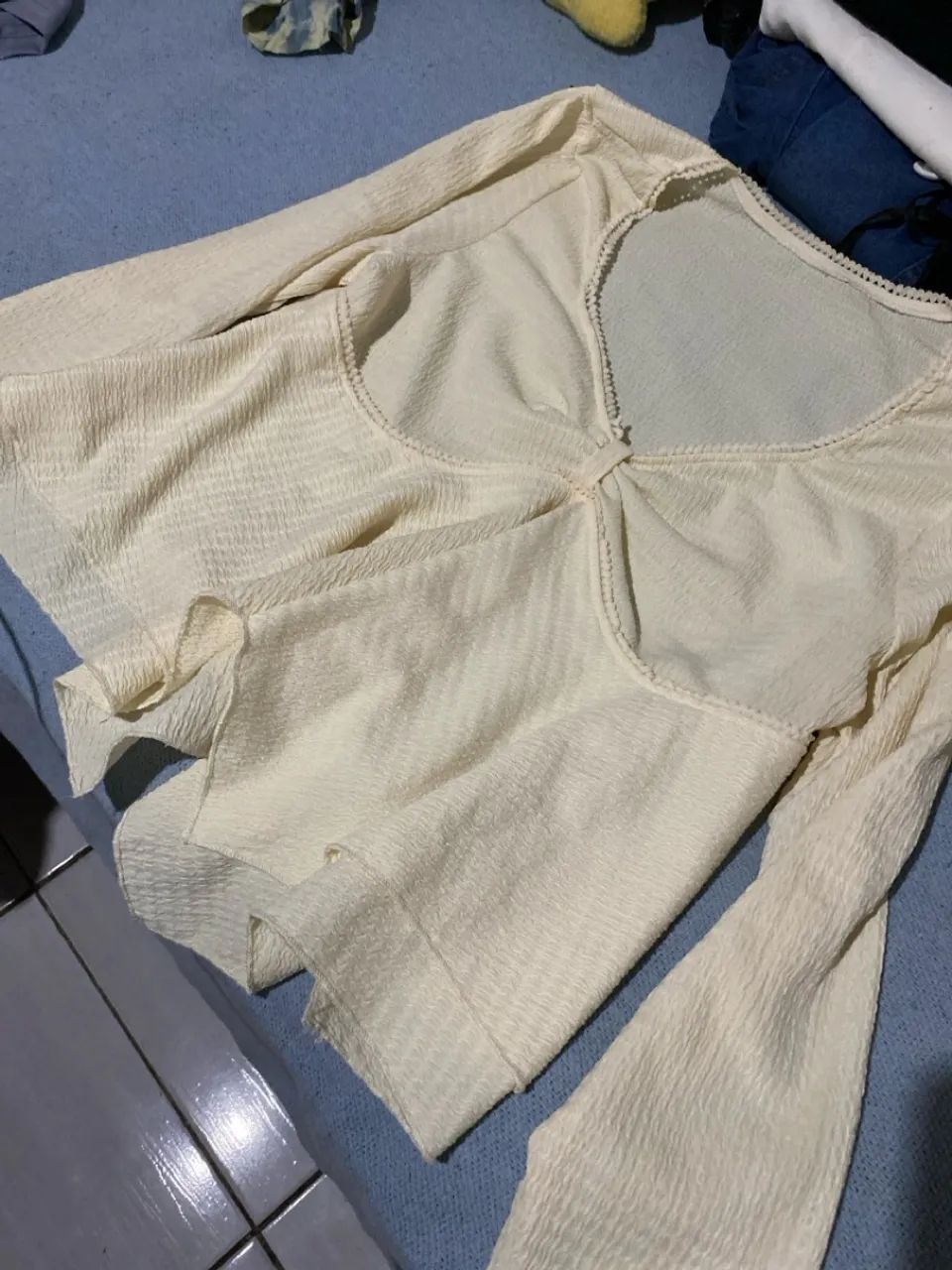 Camiseta  - Foto 4