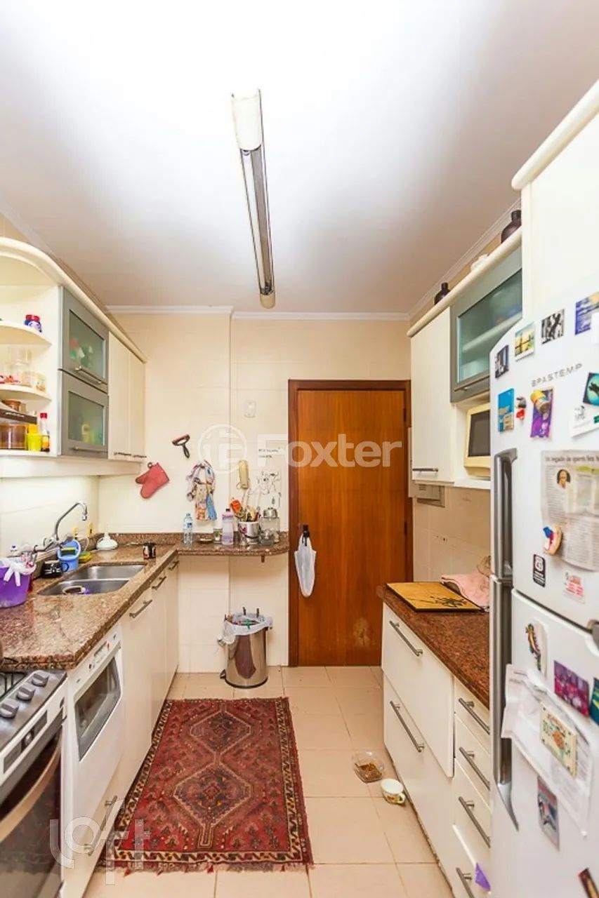 Apartamento à venda Rua Coronel Aurélio Bitencourt, Rio Branco - Porto Alegre - Foto 10