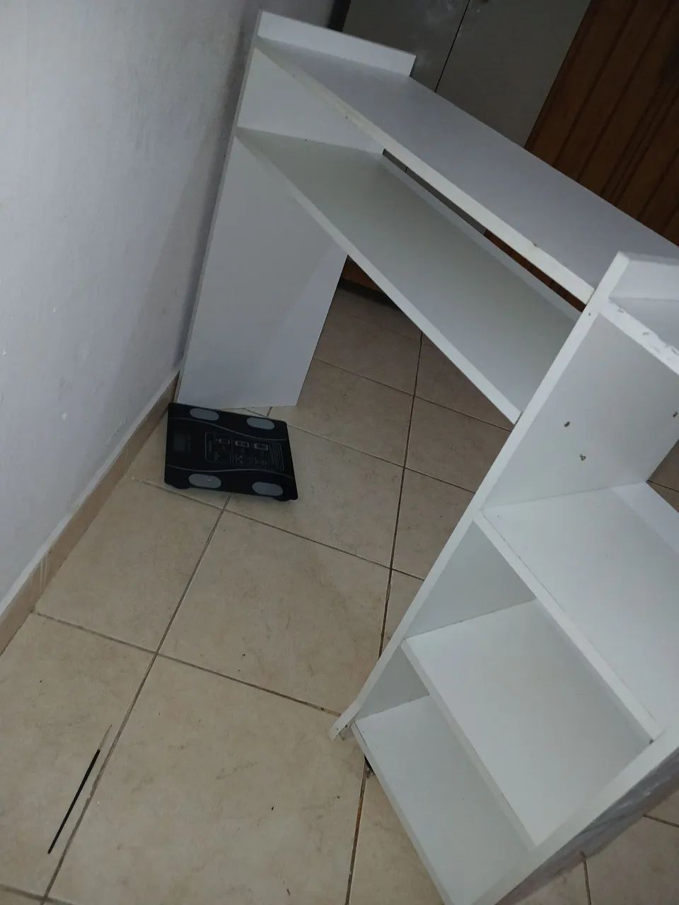 Penteadeira ou mesa para unha  - Foto 2