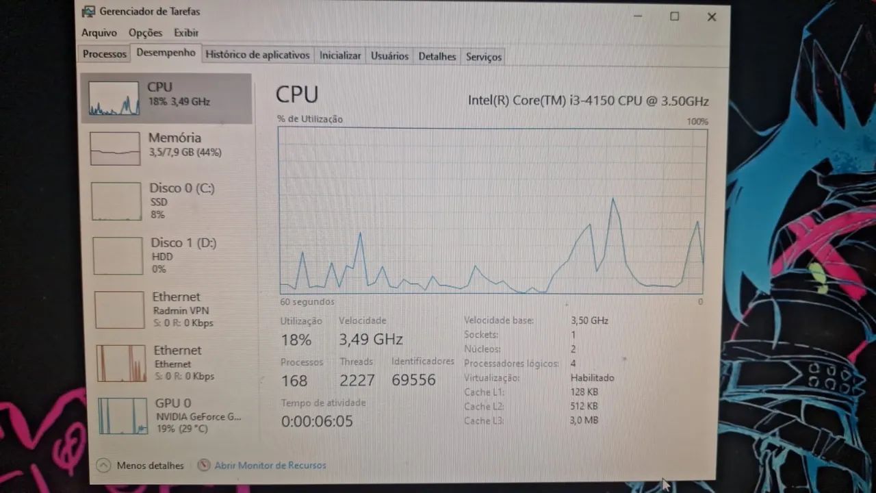 Pc (ler a descrição) - Foto 4