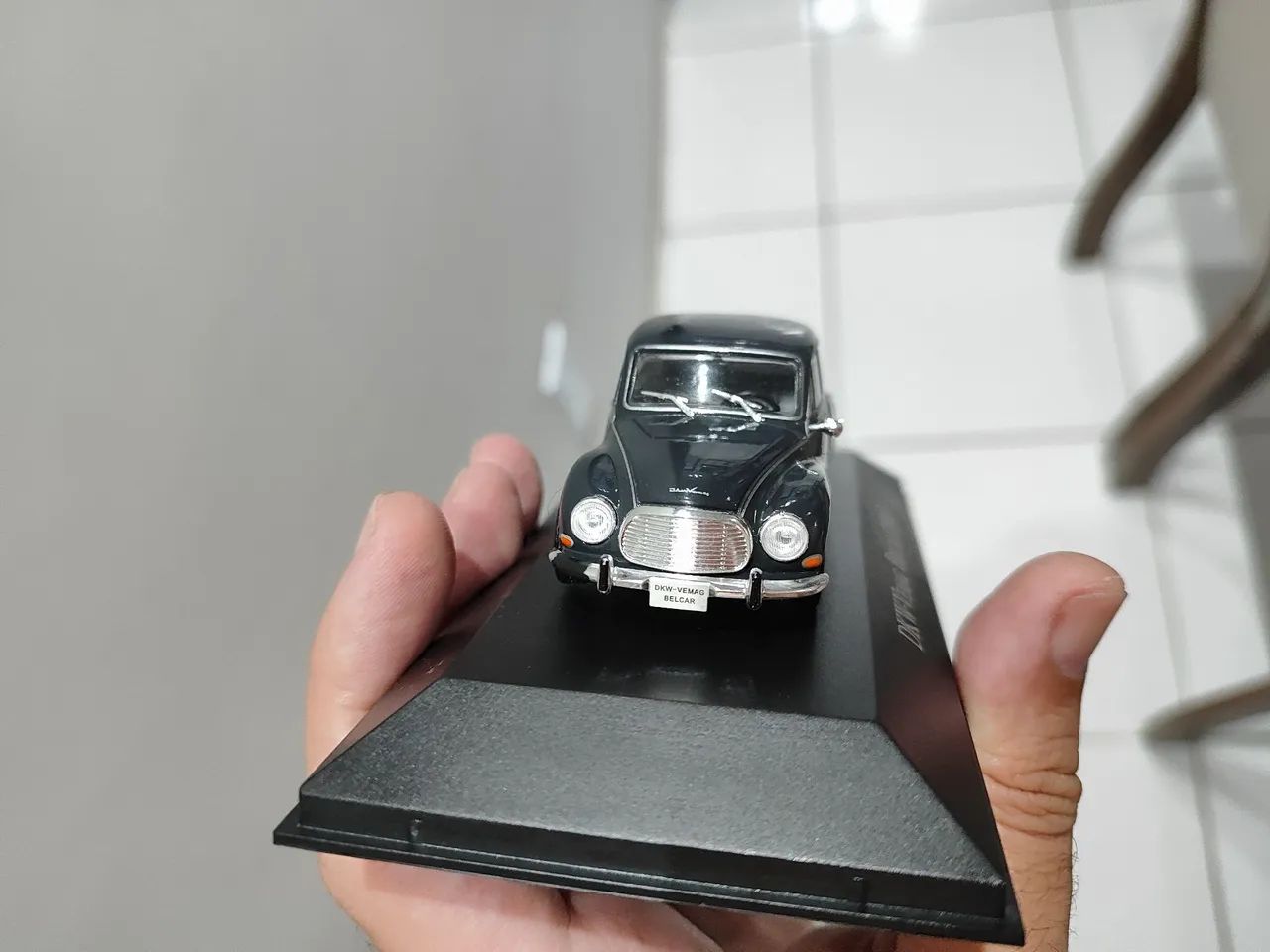 DKW-Vemag Belcar (1965) 1:43 - Foto 3