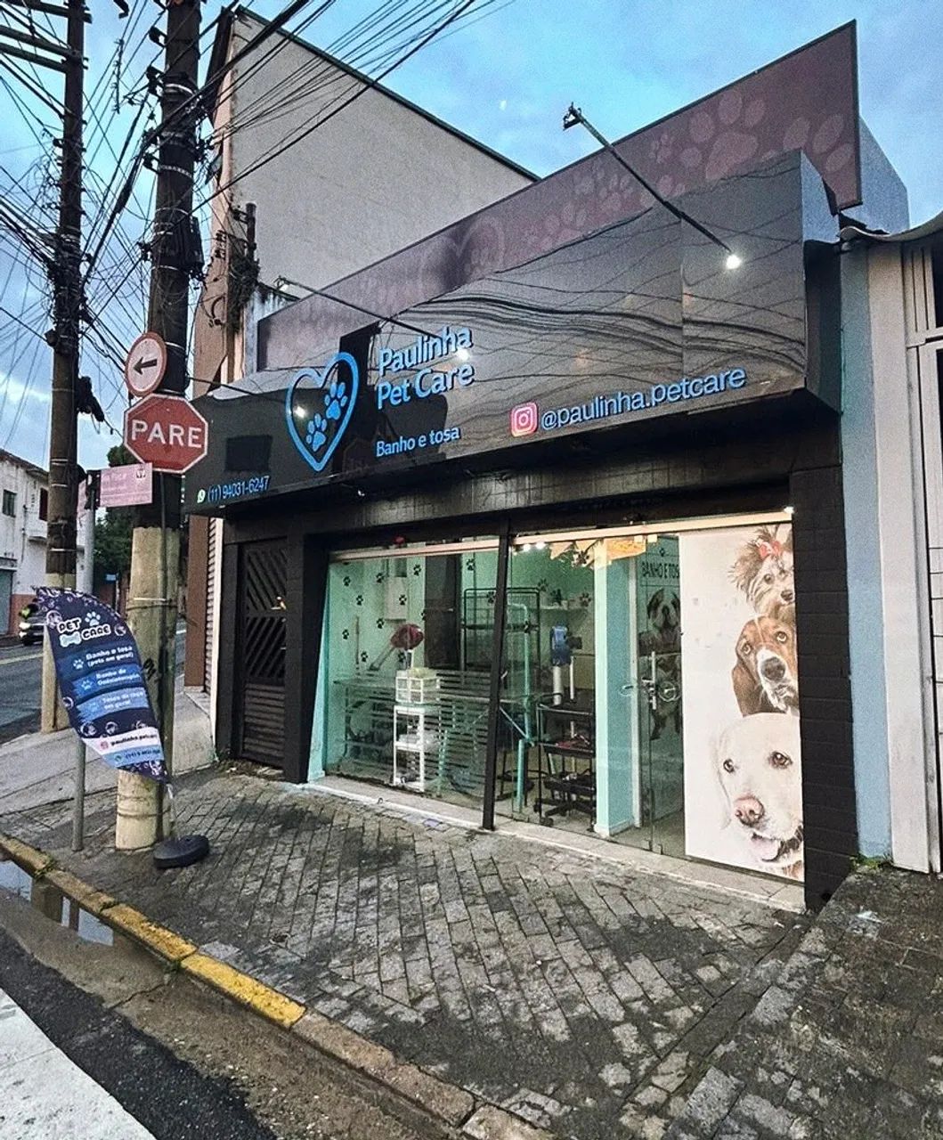 Foto - Santo André - Vila Metalúrgica