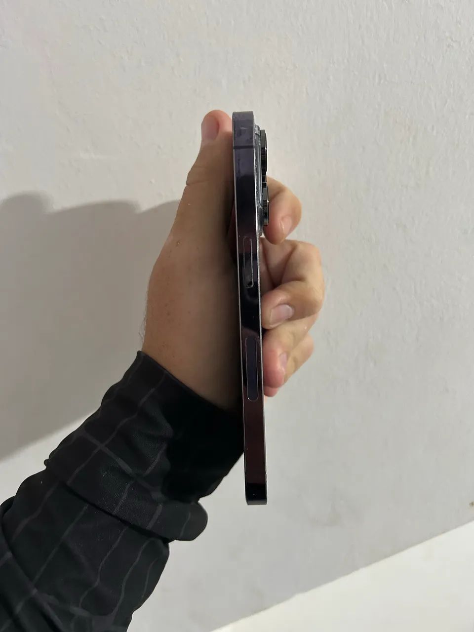 iPhone 14 Pro 256gb - Foto 4