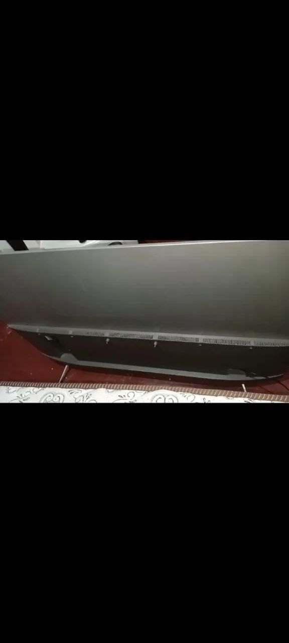 Tv 55 TCL com defeito  - Foto 2