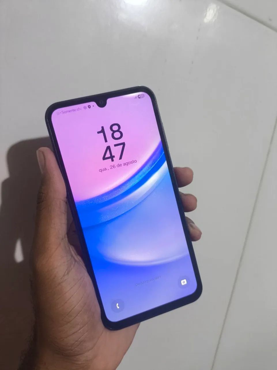 Samsung a15 - Foto 2