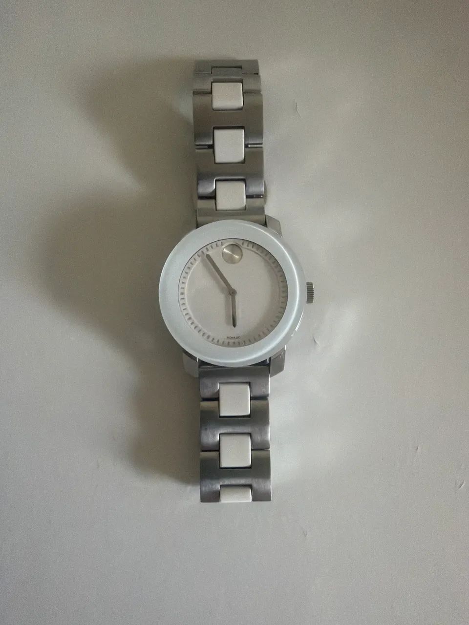 Relógio Movado